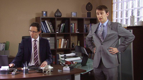 Holby City - S14E50: Hold On Me