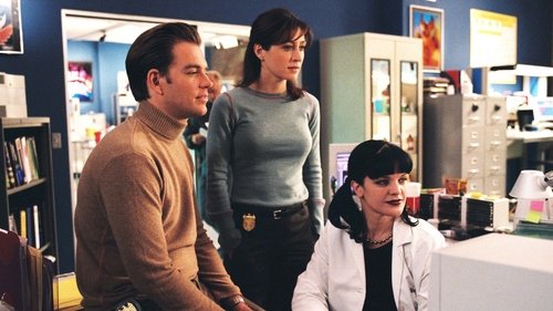 NCIS - S1E9: Marine Down
