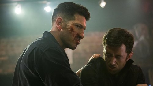 Marvel's The Punisher - S2E1: Roadhouse Blues