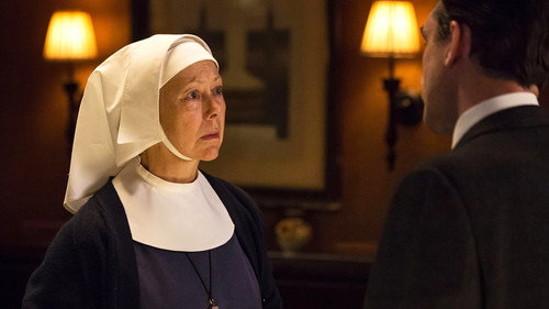 Call the Midwife - S5E8: Episode 8