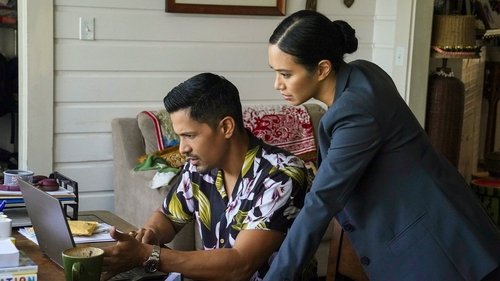 Magnum P.I. - S4E1: Island Vibes