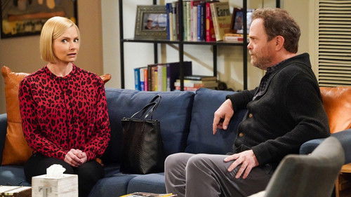 Mom - S8E9: Whip-Its and Emotionally Attuned Babies