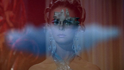 Star Trek - S3E21: The Cloud Minders