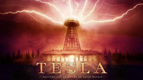 American Experience - S28E7: Tesla