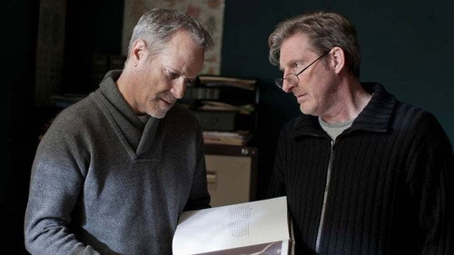 Silent Witness - S15E10: Fear (2)