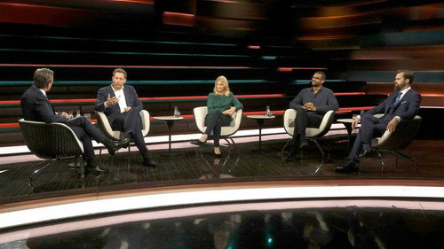 Markus Lanz - S16E85: Episode 85