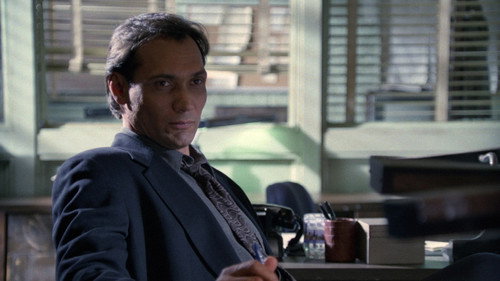NYPD Blue - S2E20: The Bookie and the Kooky Cookie