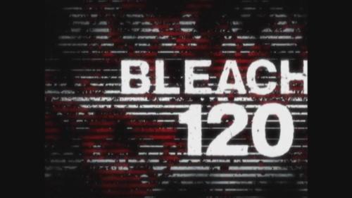 Bleach - S1E120: Hitsugaya Scatters! The Broken Hyōrinmaru