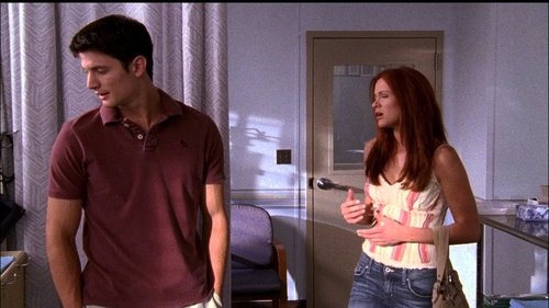 One Tree Hill - S4E2: Things I Forgot at Birth