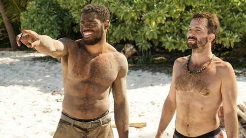 Survivor - S43E7: Bull in a China Shop