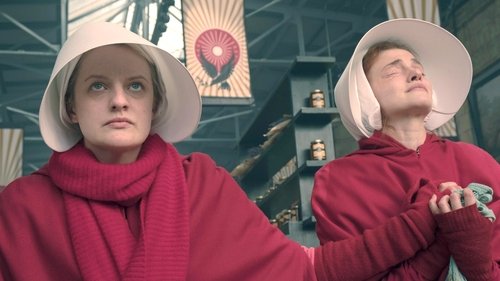 The Handmaid's Tale - S2E8: Women's Work