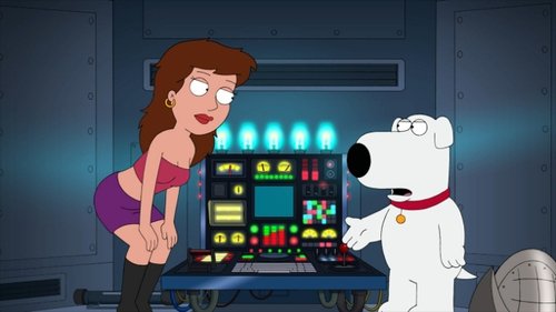 Family Guy - S11E4: Yug Ylimaf