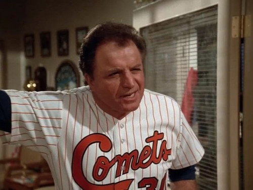 Murder, She Wrote - S5E20: Three Strikes, You're Out