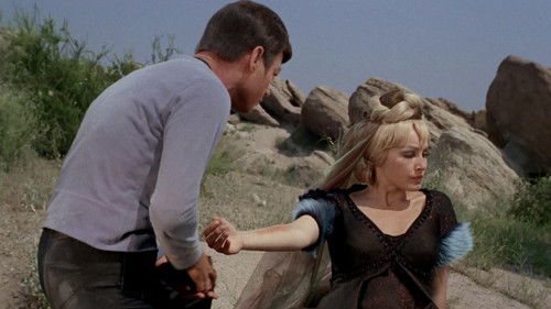 Star Trek - S2E11: Friday's Child