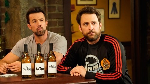 It's Always Sunny in Philadelphia - S13E1: The Gang Makes Paddy's Great Again