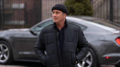 Chicago Fire - S13E19: Permanent Damage