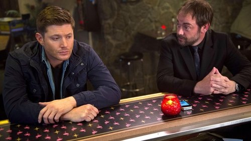Supernatural - S10E2: Reichenbach