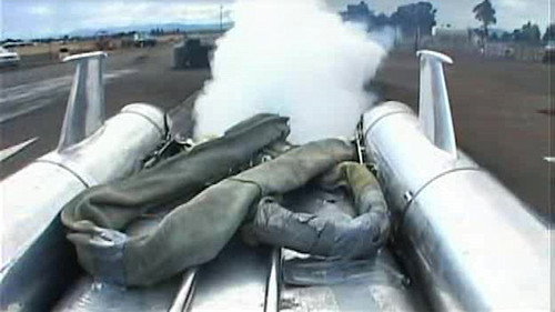 MythBusters - S5E18: Myth Revolution