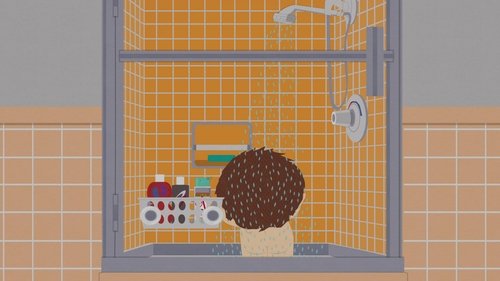 South Park - S11E3: Lice Capades