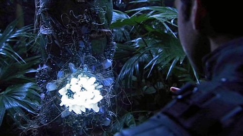 Stargate Atlantis - S4E4: Doppelganger