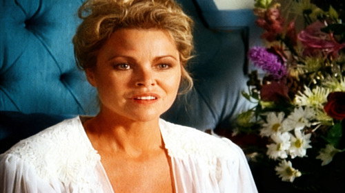 Knots Landing - S14E8: A Death in the Family