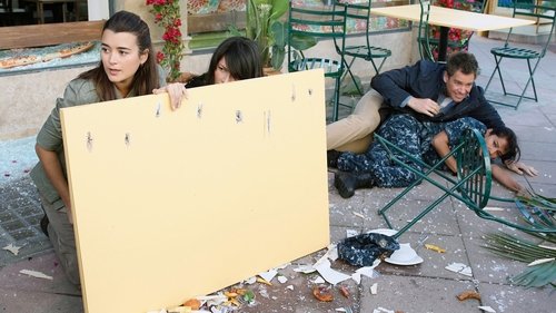 NCIS - S9E20: The Missionary Position