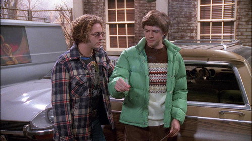 That '70s Show - S2E9: Eric Gets Suspended