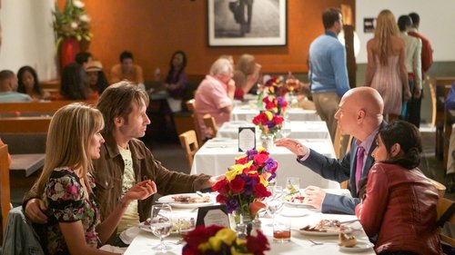 Californication - S5E6: Love Song