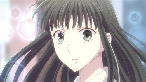 Fruits Basket - S2E24: Here You Are