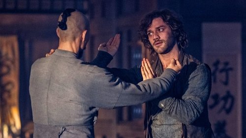 Marco Polo - S2E2: Hug