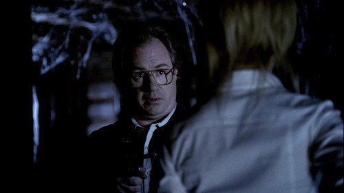 Cold Case - S2E23: The Woods