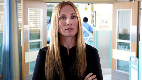 Holby City - S18E7: A Delicate Truth