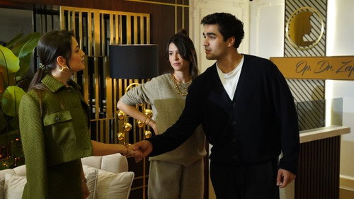 Golden Boy - S2E7: Episode 43