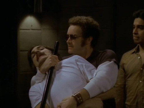 That '70s Show - S6E17: Happy Jack