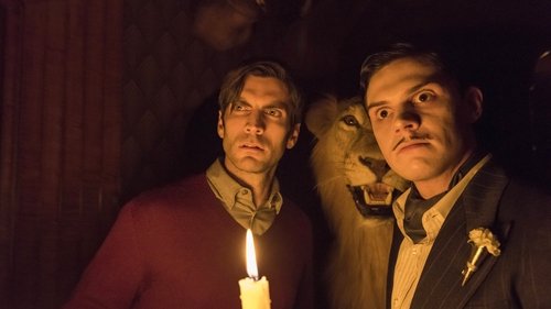 American Horror Story - S5E8: The Ten Commandments Killer