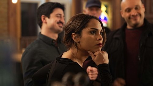 Chicago Fire - S3E20: You Know Where to Find Me