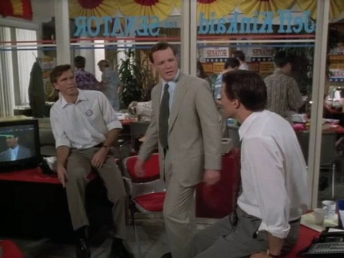 Murder, She Wrote - S11E4: Death in Hawaii