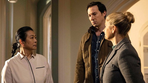 Silent Witness - S24E3: Bad Love (1)