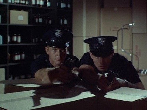 Adam-12 - S2E11: Log 142: As High as You Are