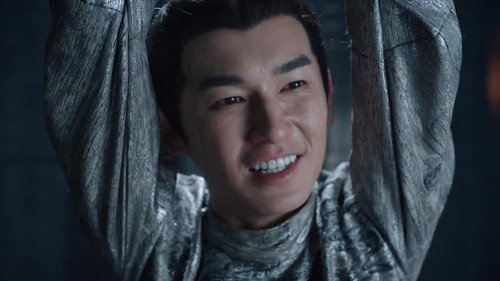 Strange Tales of Tang Dynasty - S2E20: Tongtian Rhino (3)