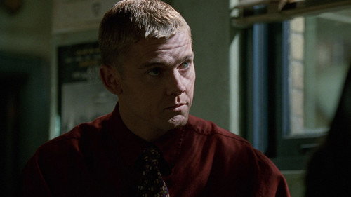 NYPD Blue - S6E13: Dead Girl Walking