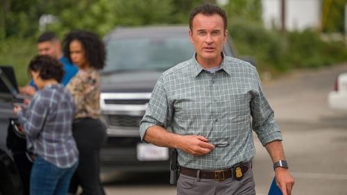 FBI: Most Wanted - S3E5: Unhinged
