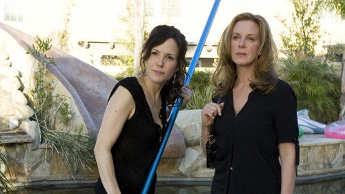 Weeds - S3E2: A Pool and His Money