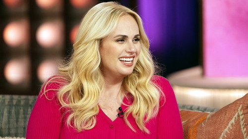 The Kelly Clarkson Show - S5E108: Rebel Wilson, Tony Curran, ASD Band