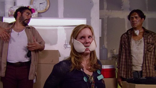 Weeds - S4E9: Little Boats