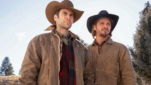 Yellowstone - S2E9: Enemies by Monday