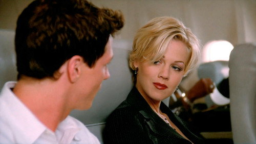 Beverly Hills, 90210 - S6E1: Home Is Where the Tart Is