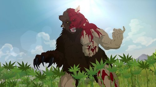 South Park - S22E7: Nobody Got Cereal?