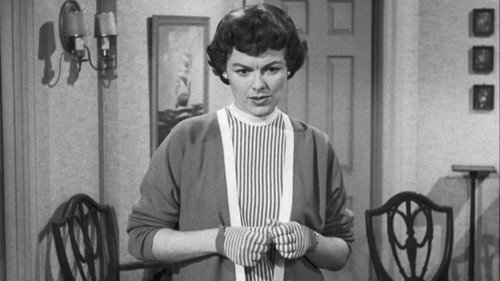 Perry Mason - S1E30: The Case of the Screaming Woman