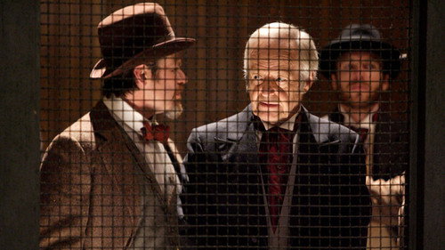Murdoch Mysteries - S3E11: Hangman